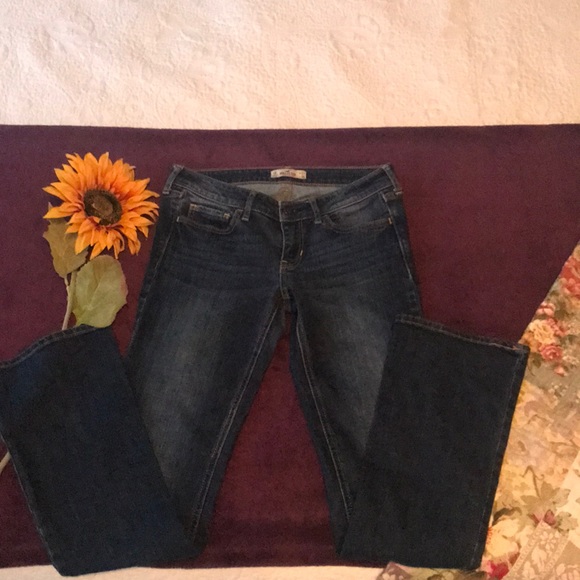 Hollister Denim - Hollister Jeans - 5 R